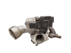 Турбокомпресор 1.2 TSI VW Audi Seat Skoda 04E145704N