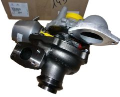 Турбокомпресор Оригинал 0375P8 0375.P8 Citroen Peugeot
