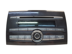Радио Cd Fiat Bravo 2 735531432 VP7FCF-18C815-AG