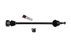 Задвижващ вал Направете VW Audi Seat Skoda 1J0407272BL 54070005501 Vika
