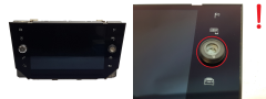 Навигационен дисплей Seat Arona 6F0919605A