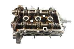 Глава на двигателя 1KR 0200FW 1.0 12v C1 107 Aygo Yaris Citroen Peugeot Toyota