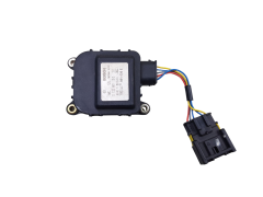 Двигател на отоплителя Bosch 0132801160 Valeo 661606E Citroen Peugeot