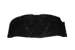 Звукоизолация на капака на двигателя Направете VW Passat B5 3B0863835C 88631700602 DPA