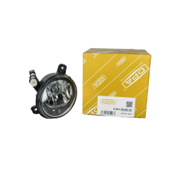 Лампа за мъгла Права 8T0941700B 89410648502 Audi A4 A6 Q5 DPA