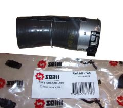 Въздуховод 981749 144609034R Renault Dacia Seim