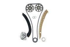 Комплект зъбни вериги 03E198229A B16295 VW Seat Skoda Borsehung