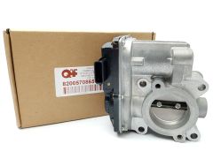 Въздушен амортисьор Renault 8200570865 Qplus