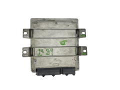 Шофьор NNN100743 A0047 YM Rover 60204