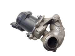 Клапан Egr Citroen Peugeot Ford 9658203780 1618N8 1.4 HDI TDCI
