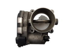 Въздушен амортисьор BK2Q-9E926-AB 0280750537 Ford PSA Bosch 1612