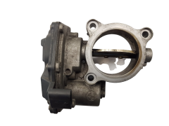 Въздушен амортисьор BMW 1354 7810752 02 10378517 Pierburg 1378
