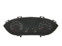 Тахометър Fiat Idea 735364160 503000680000 58837