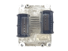 Контролер на двигателя Fiat 00551803110 0261207901 Bosch