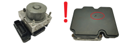 Абсорбционна помпа Lancia Ypsilon 51929711 0265242809 Bosch 61729