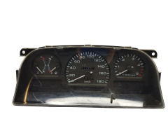 Тахометър SsangYong Musso 80200-05040 2001-4960 2075
