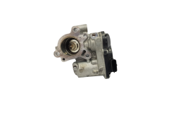 Клапан Egr Renault 147100361R HU150100-0461 Denso 2.0 DCI 3412