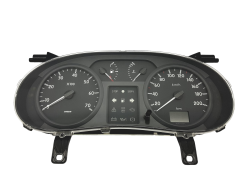 Тахометър Renault Kangoo 1 8200176654 B 56509