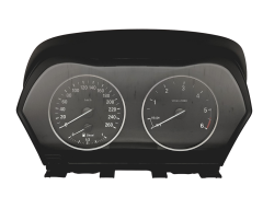 Тахометър BMW 1 6210 9325622 9232891 Johnson 32131