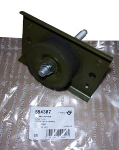 Възглавница на двигателя Направете Renault 594387 8200304198 Hutchinson