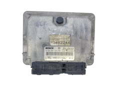 Шофьор Rover MSB101150 0281001956 Bosch 54275