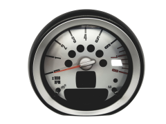 Оборотна маса Mini Cooper 9178739 BM-0505-021 UK-NSI 55139