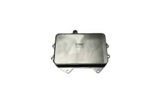 Маслен охладител Направете VW Audi 06M117015M 11171701601 Vika