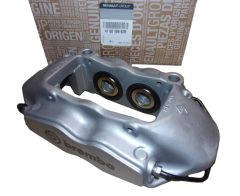 Спирачен накрайник Вдясно Преден край Оригинал 410018992R Renault Megane 4 RS