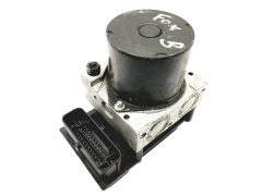 Абсорбционна помпа VW Fox 5Z0614117B 0265800468 Bosch 33976