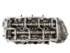 Глава на двигателя VWAG 0594AF 059102CC 059101CQ 3.0 TDI