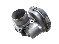 Въздушен амортисьор Citroen Peugeot Ford 9673534480 1.6 HDI 2591