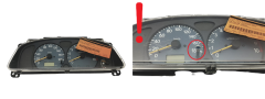 Брояч Suzuki Alto 34100M79FB0 341007GA 53471