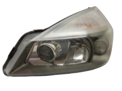 Фарове Ляво Xenon 7701053975 Espace 4 Renault Hella 4916