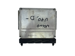 Шофьор Volvo 0281010319 28SA5360 08677708A Bosch 53160