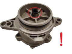 Вакуумна помпа BMW 2246126 2-246-126