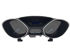 Тахометър Нов оригинал Ford Focus BM5T-10849-BAE 4846