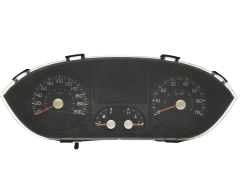 Брояч Fiat Idea 735423082 503000685700 29434