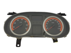 Тахометър Renault Clio 2 8200366585 20802