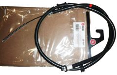 Въже на спирачката за паркиране 554068 474643 4746.43 Citroen Peugeot SEIM