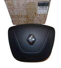 Въздушни възглавници Нов оригинал 985107504R Renault