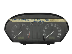 Брояч Skoda Fabia 6Y1919880A 110080015001 52355