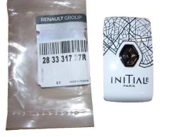 Ключово заграждение Оригинал 283331727R Renault