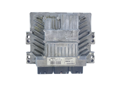 Шофьор S122326110A 8200659536 8200592611 Renault Siemens 63594