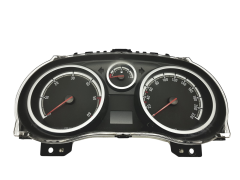 Брояч Opel Corsa D P0013252146 28118991-0 50857