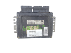 Шофьор 1214 7520019-01 S118012001L Mini BMW Siemens 59448