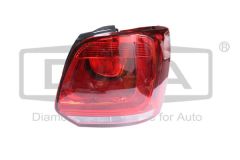 Лампи Права 6RG945096G 89451698702 VW Polo DPA
