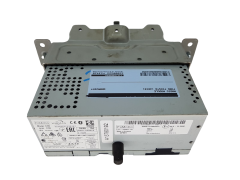 Радио Navi Ford Fiesta 7 L1TT-18D804-HL CTR F102 DAB FoMoCo