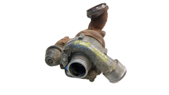 Турбокомпресор 53149707010 KKK K14-116.325 1.9 TD Citroen Peugeot 1066