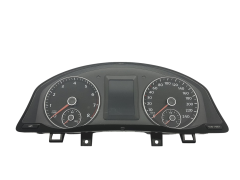 Тахометър VW Golf Plus 5M0920870A A2C53353019