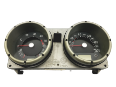 Тахометър VW Lupo 6X0920801D 0263615151 40567